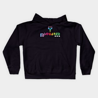 The Alternative Kids Hoodie